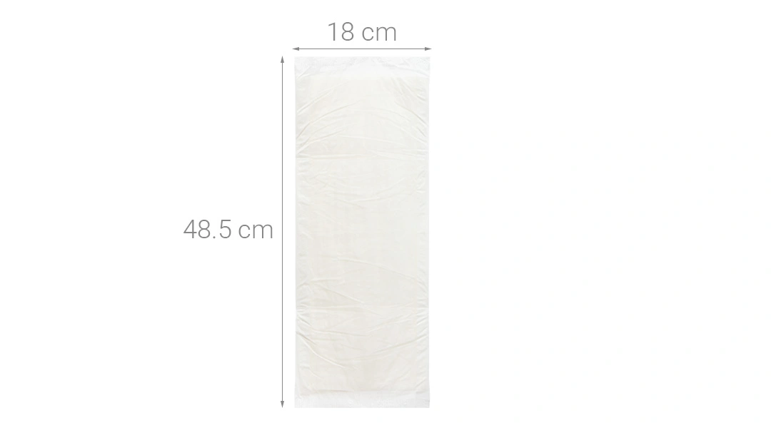 Miếng lót sản phụ Sweet Dacco size M gói 10 miếng - 19